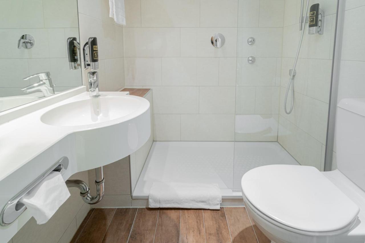 Zweibettzimmer