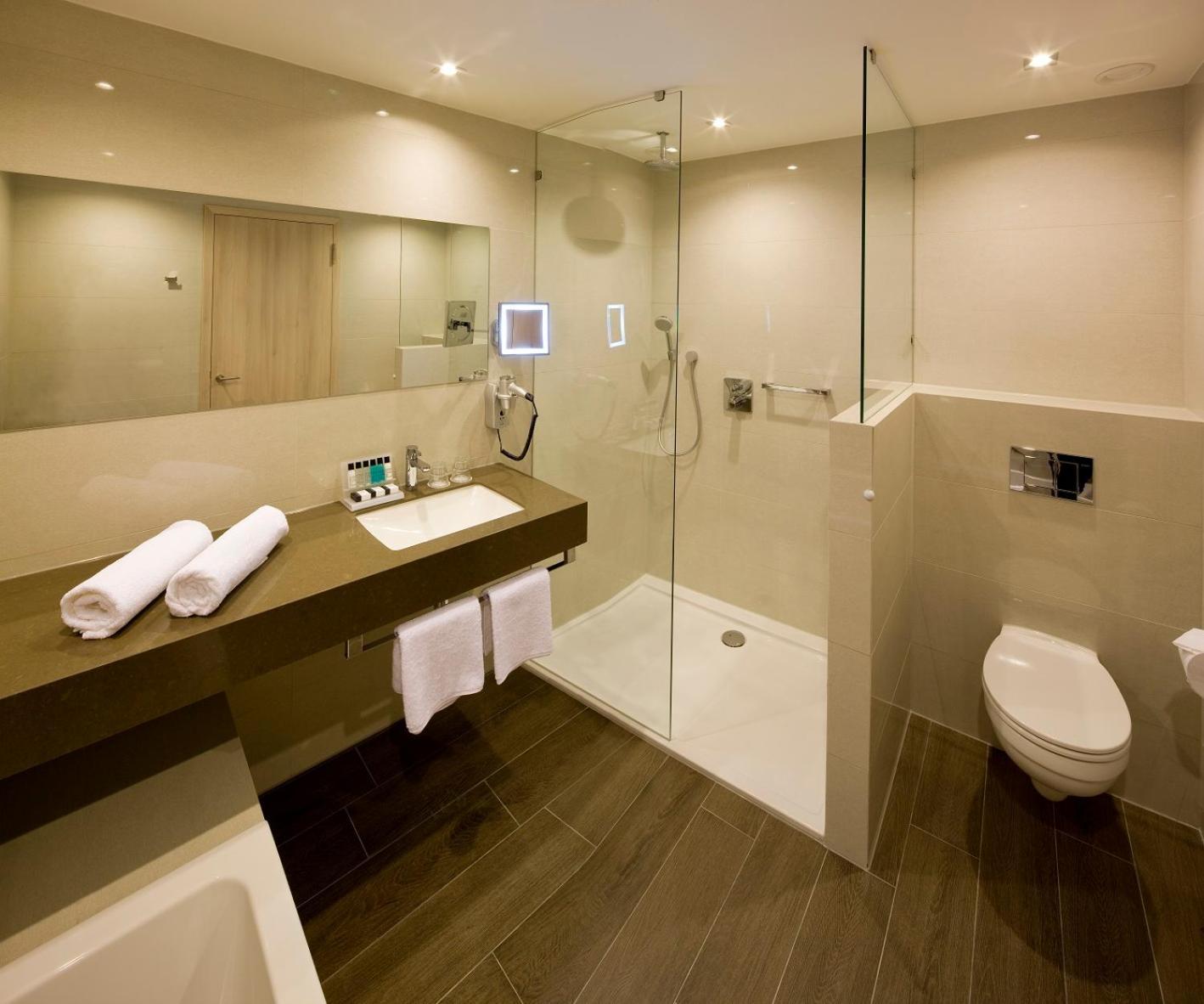 Comfort Double or Twin Room