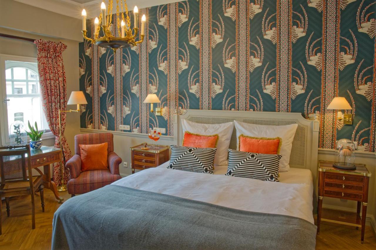 Comfort Doppelzimmer