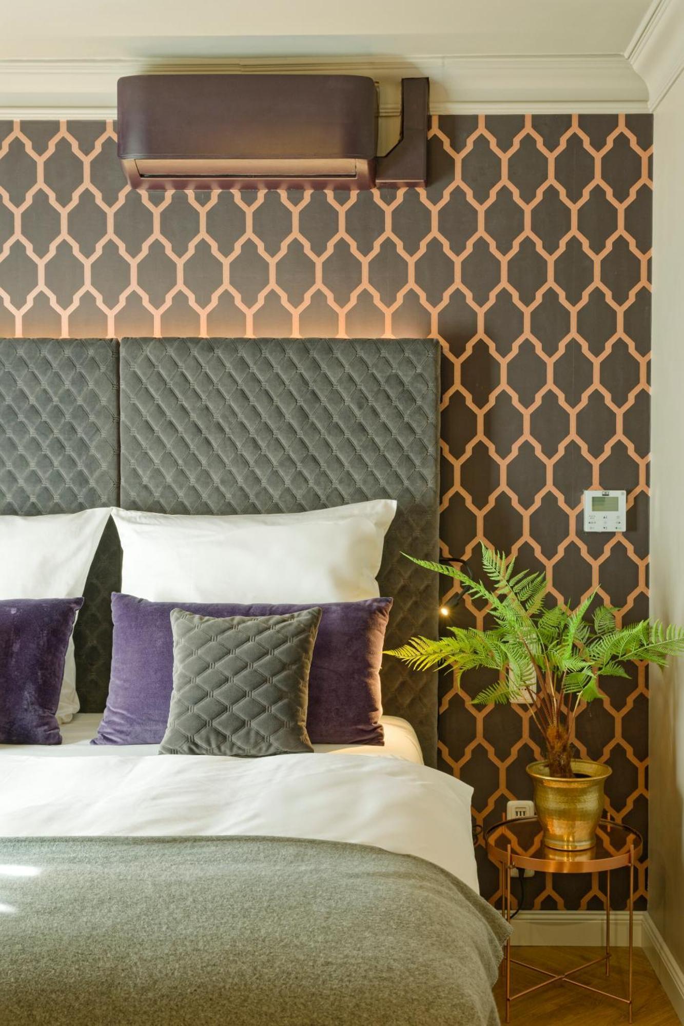 Prestige Doppelzimmer