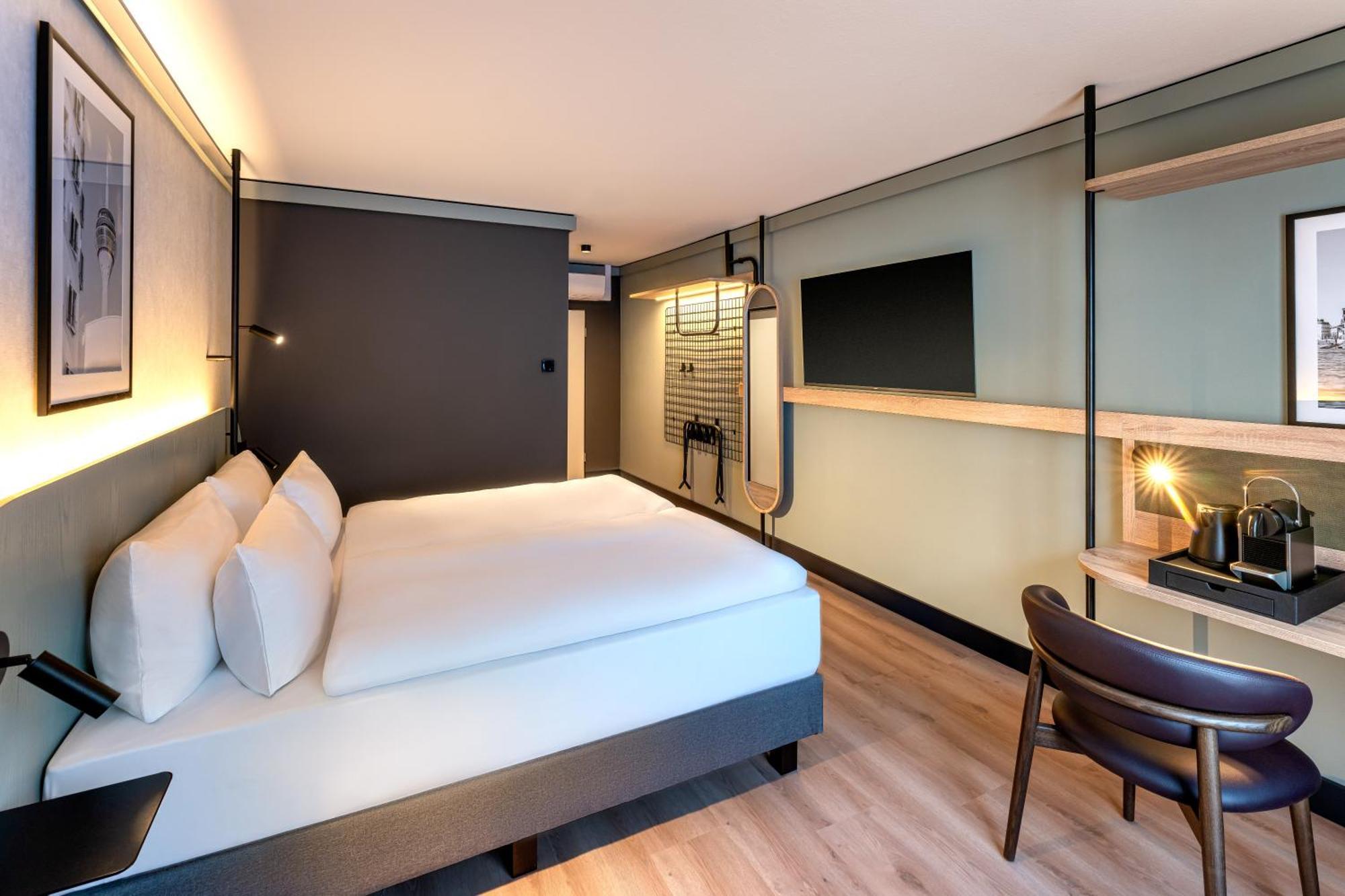 Superior Kamer