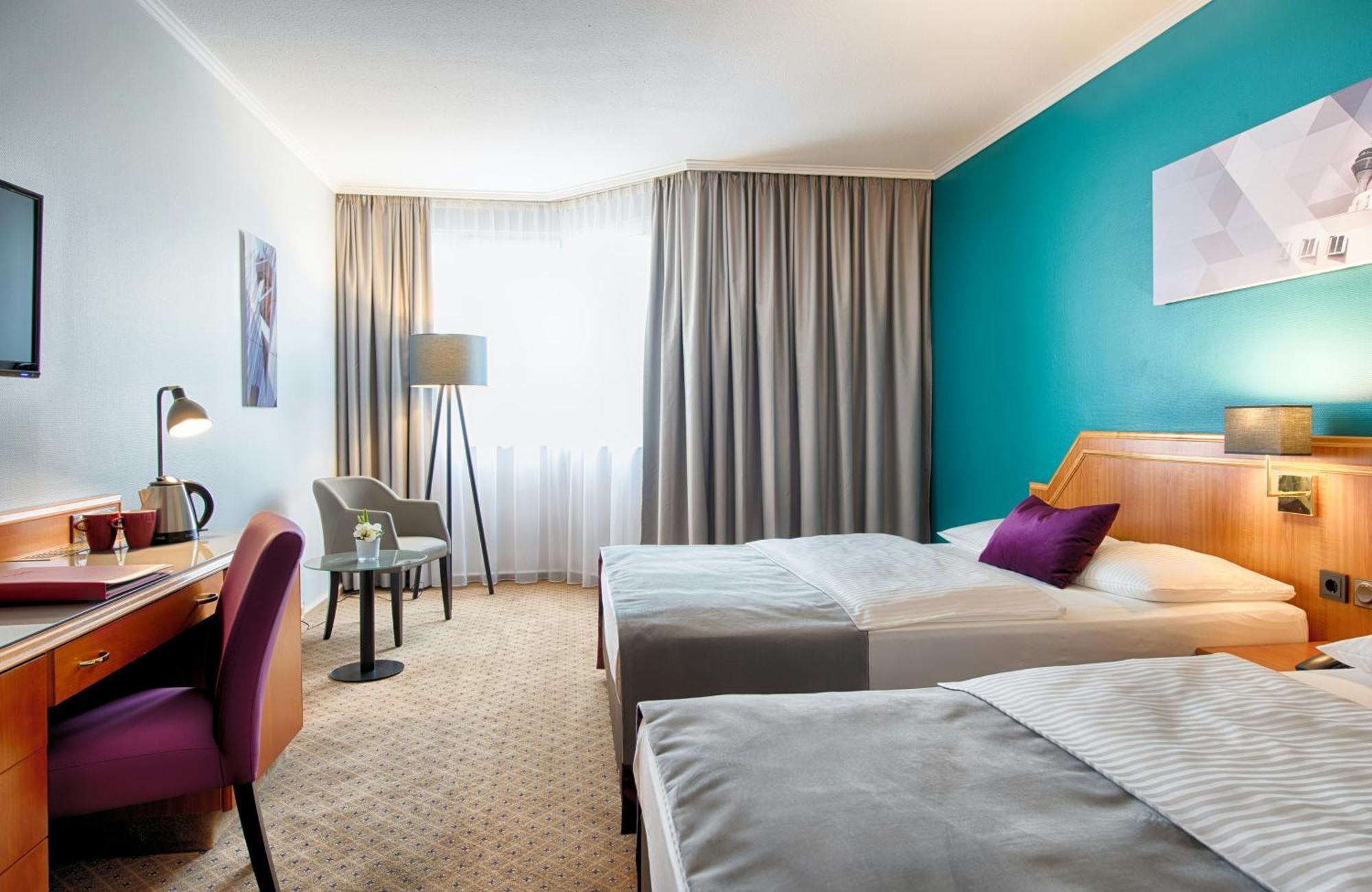Comfort Double or Twin Room