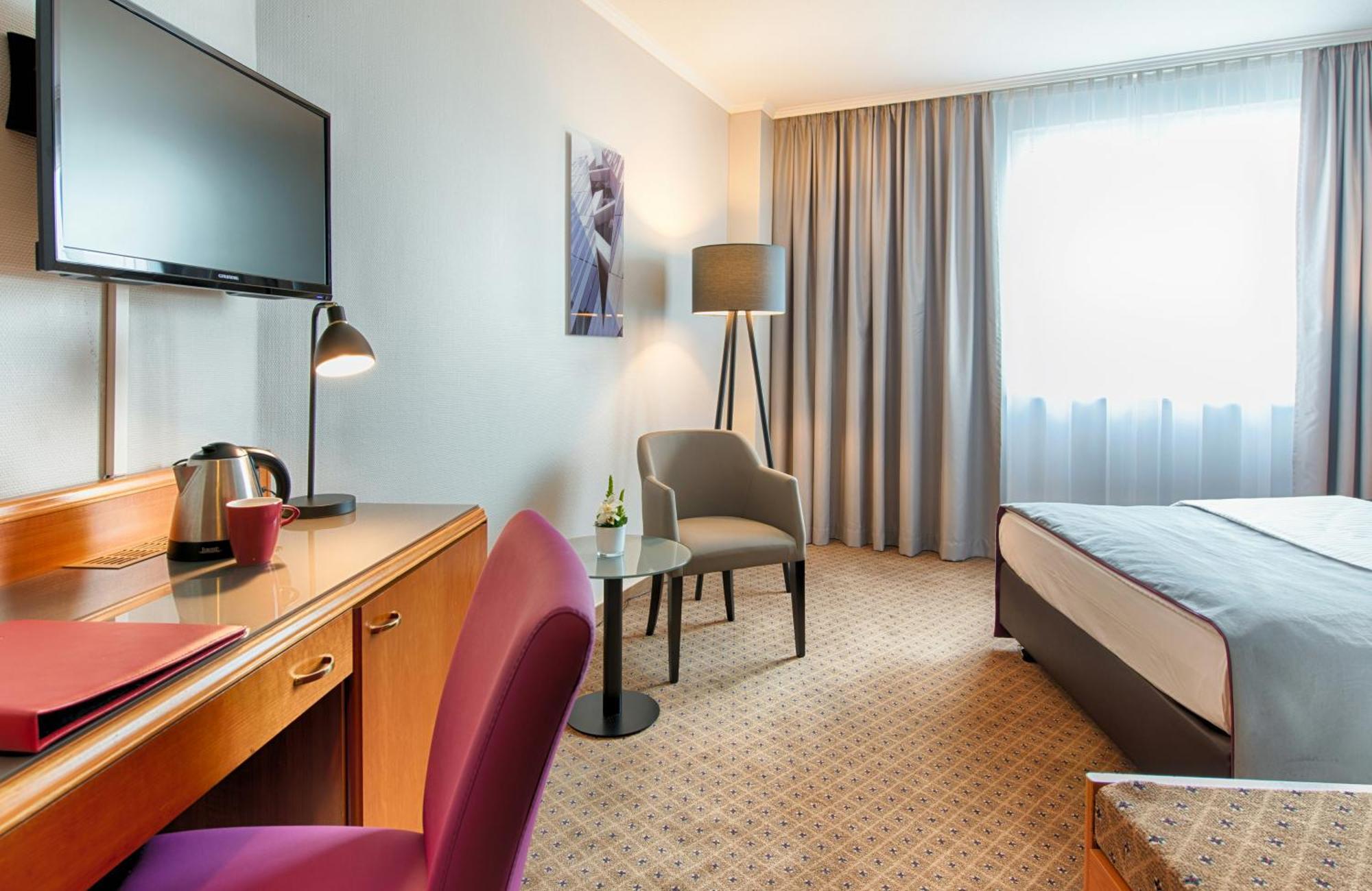 Superior Single Room