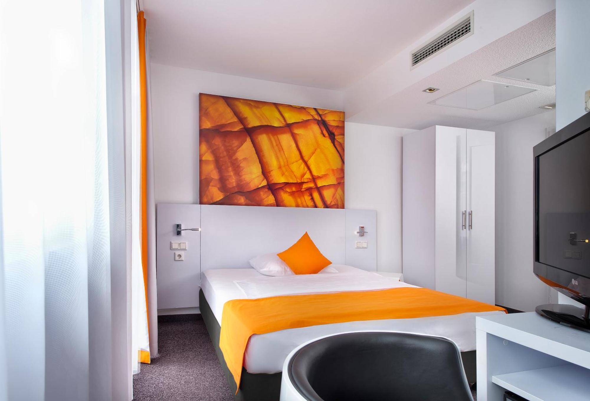 Chambre Simple Standard
