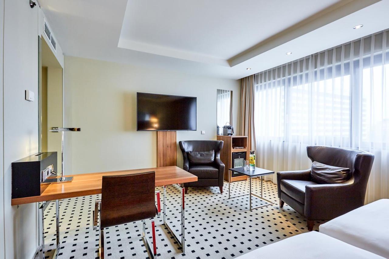 Habitación Premium