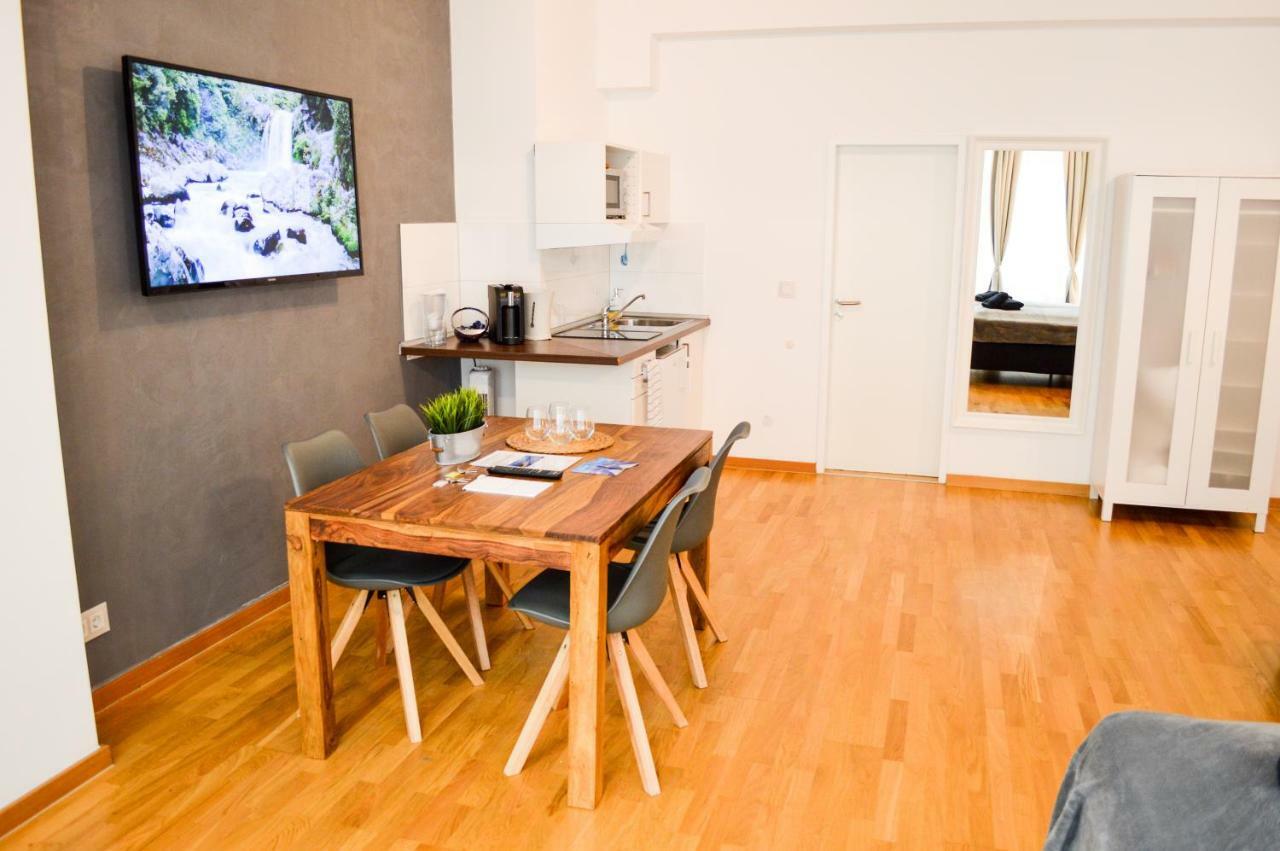 Appartement T32