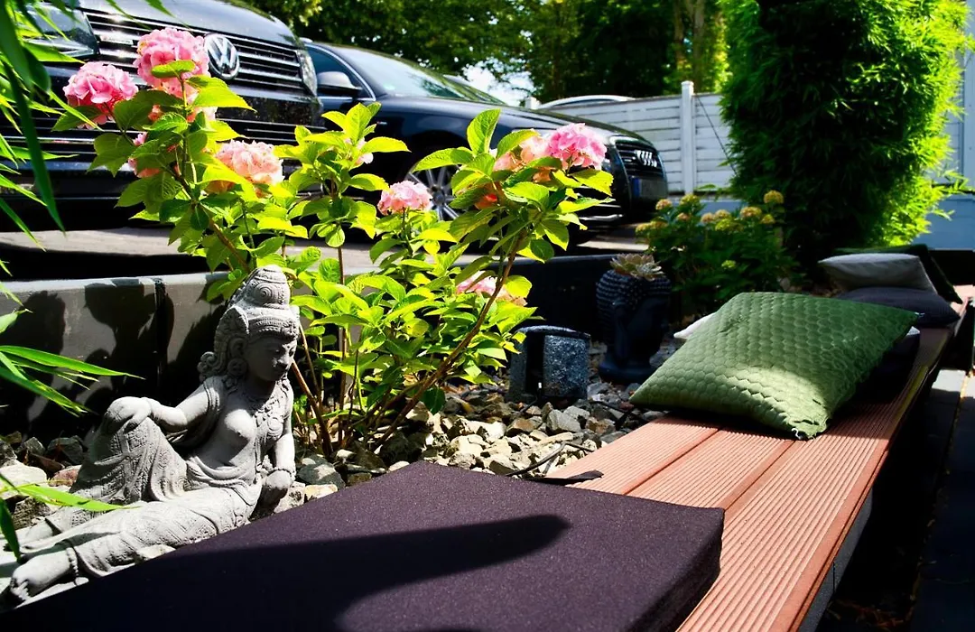 Boutique Hotel Villa Sarah-1