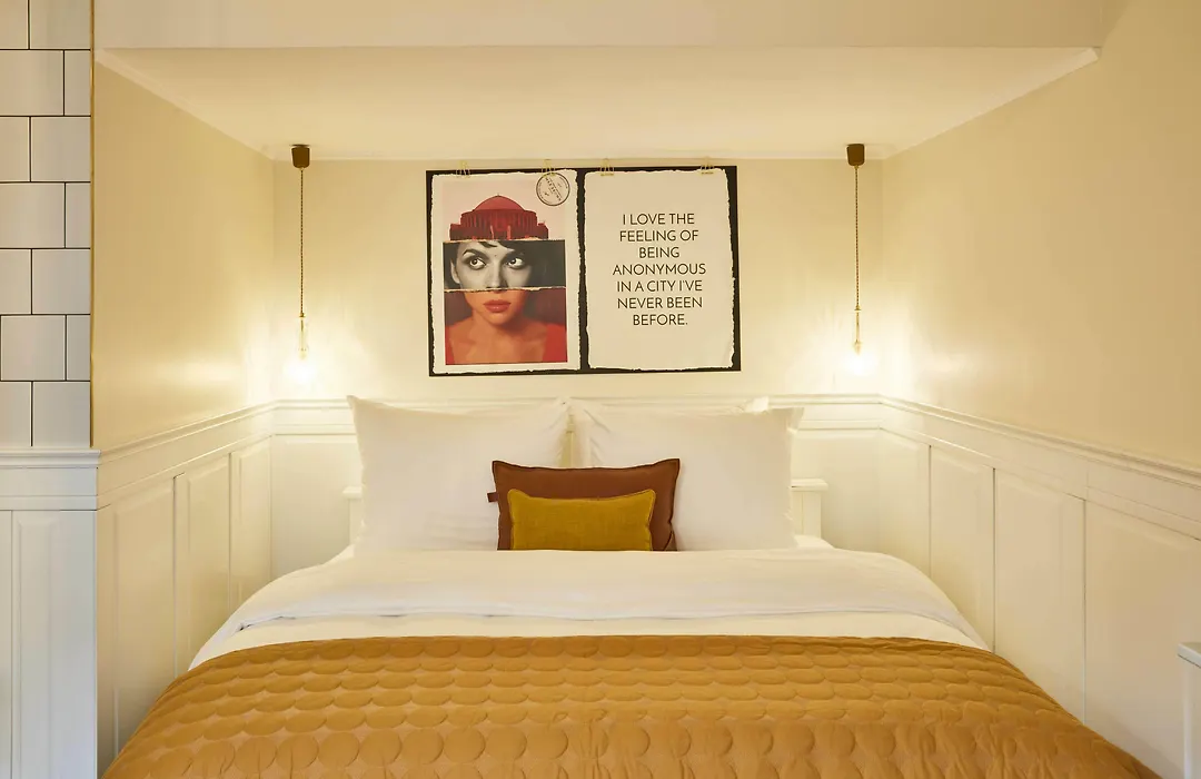 Max Brown Hotel Midtown, Part Of Sircle Collection-1