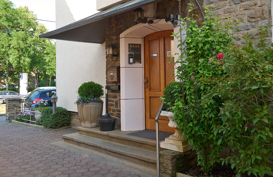 Haus Mooren, Hotel Garni-1