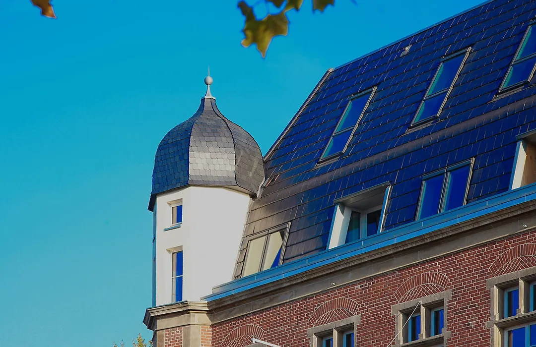 The Red - Living Suites By The Rhine-1