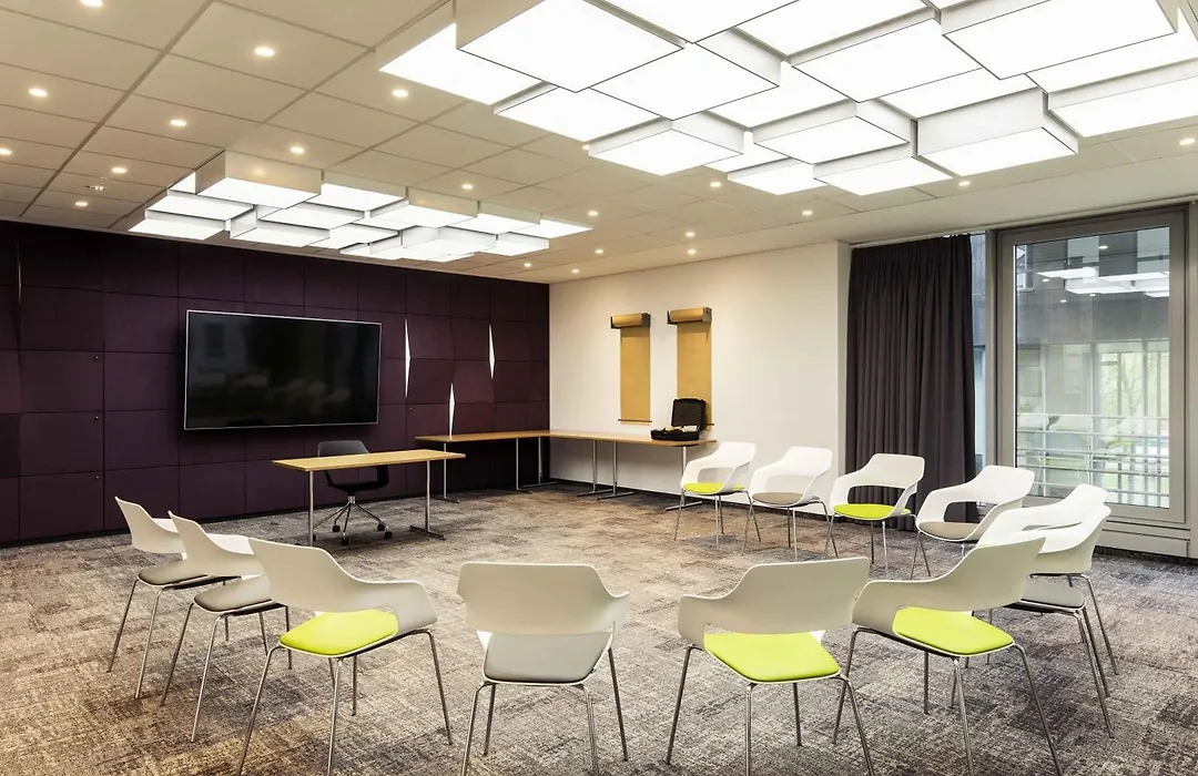 Novotel Düsseldorf City West-1