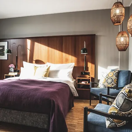 Henri Hotel Duesseldorf-3