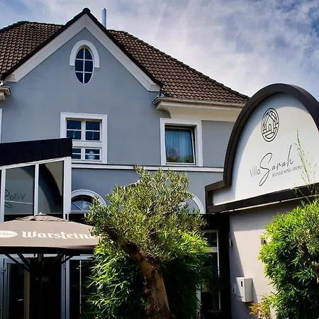 Boutique Hotel Villa Sarah-3