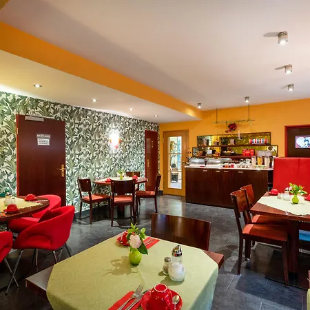 Hotel Arosa Düsseldorf Oberkassel-2