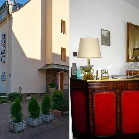 Haus Mooren, Hotel Garni-3