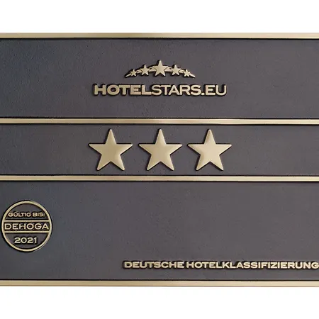 Boutique Hotel Villa Stockum-3