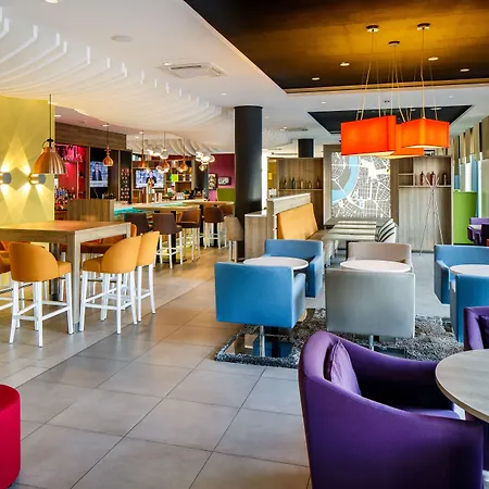 Holiday Inn Düsseldorf City – Toulouser Allee, an IHG Hotel-2
