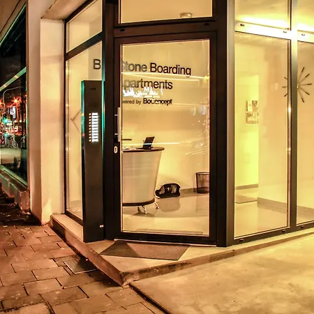 Bluestone Boarding Apartments-3