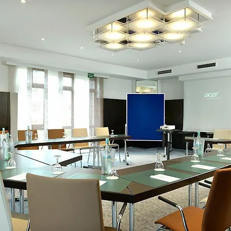 Dormero Hotel Duesseldorf-2