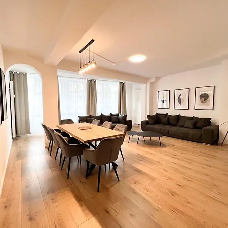 Centerapartments Tonhallenstraße-3