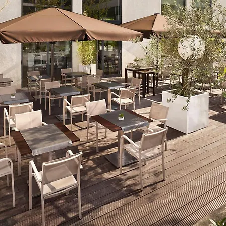 INNSiDE by Meliá Düsseldorf Derendorf-2