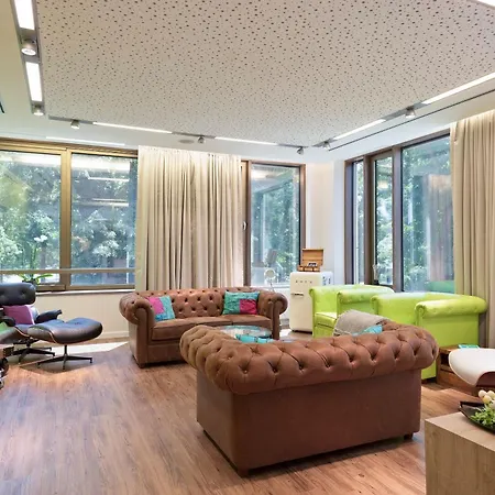 Melia Dusseldorf-2