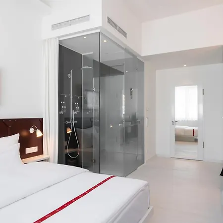 Ruby Leni Hotel Dusseldorf By Ihg-3