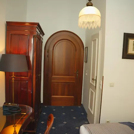 Boutique Hotel Windsor - The Charming City Hotels-2